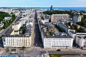 Śródmieście Gdyni wpisane na listę UNESCO