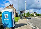 Kierowcy autobusów latami czekali na zaplecze na pętli