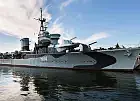 Wielkie zmiany na ORP Błyskawica. Zamykają słynną wystawę pod pokładem