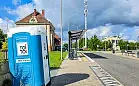 Kierowcy autobusów latami czekali na zaplecze na pętli