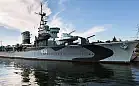 Wielkie zmiany na ORP Błyskawica. Zamykają słynną wystawę pod pokładem