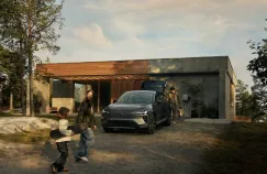 Nowe elektryczne Volvo EX60 w Gdańsku. Poznaj ten model bliżej