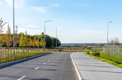250 mln zł pożyczki na drogę łączącą obwodnice