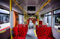 Nowe autobusy elektryczne w Gdańsku. Na jakich liniach pojadą?