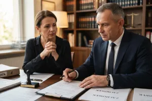 Kiedy kończy się prawo do zachowku? Terminy i wygaśnięcie roszczeń