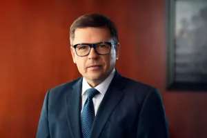Piotr Śliwicki wraca do gry. Ludzie z Ergo Hestii tworzą  nowy podmiot