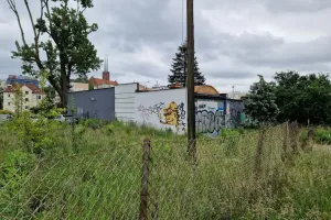 Deweloper kupił atrakcyjny teren w Gdyni