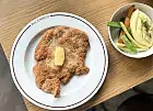 Jemy na mieście: Bistro Garrison. Czy to najlepszy schabowy w Trójmieście?