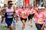 Nowości i modyfikacja trasy 32. Biegu św. Dominika. Start 1 sierpnia 2026 roku Nowości i modyfikacja trasy 32. Biegu św. Dominika. Start 1 sierpnia 2026 roku