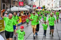 Prolog "Goń św. Dominika", rolkowisko, siatkówka plażowa - aktywności do wyboru