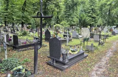 Gdańsk po 34 latach zmienia sposób zarządzania cmentarzami