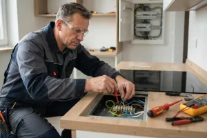 Czy można podłączyć płytę indukcyjną do zwykłej instalacji 230 V?