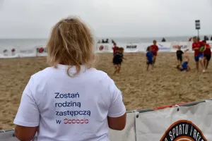 MOPS w Sopocie szuka rodzin zastępczych. Ruszyła nowa kampania