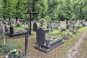 Gdańsk po 34 latach zmienia sposób zarządzania cmentarzami