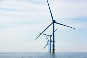Bezpieczeństwo na Bałtyku. UDT certyfikuje Baltic Power