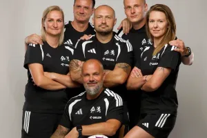 AP 2010 Orlen Gdańsk zaczyna sezon ekstraligi kobiet. Chce być w czołowej piątce