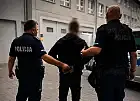 Kradł monety z myjni samochodowej i odjeżdżał autem mimo zakazu