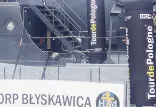 83. Tour de Pologne zaczyna się w Gdyni. Prezentacja i największe gwiazdy wyścigu 83. Tour de Pologne zaczyna się w Gdyni. Prezentacja i największe gwiazdy wyścigu