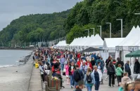 Planuj Tydzień: Kayah i Bregović, Tour de Pologne, bieg św. Dominika, Osiecka i kabarety