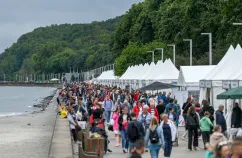 Planuj Tydzień: Kayah i Bregović, Tour de Pologne, bieg św. Dominika, Osiecka i kabarety