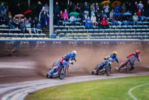 Trzech możliwych rywali Wybrzeża Gdańsk w play-off. Składy na mecz z Daugavpils
