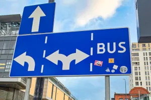 Buspas przy Manhattanie we Wrzeszczu? Jest koncepcja, ale jeszcze nie ostateczna decyzja