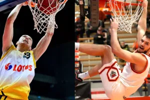 Michał Michalak po 11 latach wrócił do Energi Trefla Sopot. Jake O'Neil w AMW Arce Gdynia
