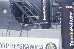 83. Tour de Pologne zaczyna się w Gdyni. Prezentacja i największe gwiazdy wyścigu