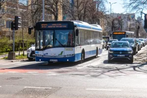 Nie będzie buspasów bez parkingów. Prezydent Gdyni wstrzymuje inwestycję