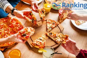 Ranking 2026: najlepsze pizzerie w Trójmieście