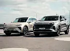 Dwie nowe twarze MG na Pomorzu. MGS9 PHEV i MGS6 EV debiutują w salonach BMG