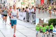 32. Bieg św. Dominika. Rywalizacja dla wszystkich oraz mistrzostwa Polski 32. Bieg św. Dominika. Rywalizacja dla wszystkich oraz mistrzostwa Polski