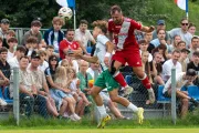 Gedania 1922 Gdańsk - Noteć Czarnków 5:3 na start sezonu. Tłumy kibiców i thriller Gedania 1922 Gdańsk - Noteć Czarnków 5:3 na start sezonu. Tłumy kibiców i thriller
