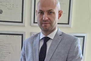 Prezes izby lekarskiej: "Moment na przeprowadzenie rzeczywistej reformy został już przegapiony"