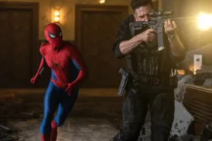 Nowy Spider-Man zachwyca. Recenzja filmu "Całkiem nowy dzień"
