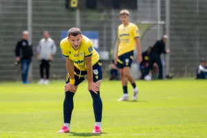 Arka Gdynia blisko wypożyczenia z Górnika Zabrze. Uchylona furtka na skrzydło