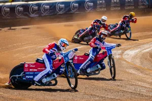 Wybrzeże Gdańsk może drużynę z Łotwy wyrzucić z play-off