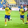 Arka Gdynia - Stal Rzeszów 4:0. Vladislavs Gutkovskis ustrzelił hat-tricka