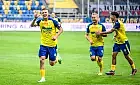 Arka Gdynia - Stal Rzeszów 4:0. Vladislavs Gutkovskis ustrzelił hat-tricka