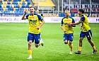 Arka Gdynia - Stal Rzeszów 4:0. Vladislavs Gutkovskis ustrzelił hat-tricka