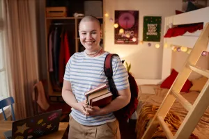 Mieszkanie dla studenta. Kupić czy wynająć?