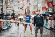 32. Bieg św. Dominika i mistrzostwa Polski na 10 km. Decydowały ostatnie metry 32. Bieg św. Dominika i mistrzostwa Polski na 10 km. Decydowały ostatnie metry