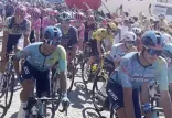 1. etap 83. Tour de Pologne z Gdyni do Koszalina. Jonathan Milan zwycięzcą 1. etap 83. Tour de Pologne z Gdyni do Koszalina. Jonathan Milan zwycięzcą