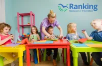 Ranking 2026: najlepsze przedszkola w Trójmieście