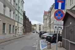 Gdańsk rozszerza strefę płatnego parkowania w centrum