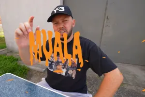 Bar mleczny dostał dwa Muale od Książula