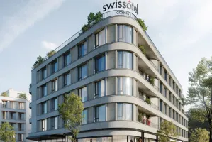Nowe hotele premium w Trójmieście. Lista najważniejszych otwarć 2026-2027