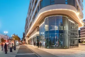 W centrum Gdyni powstanie hotel premium sieci Radisson Blu