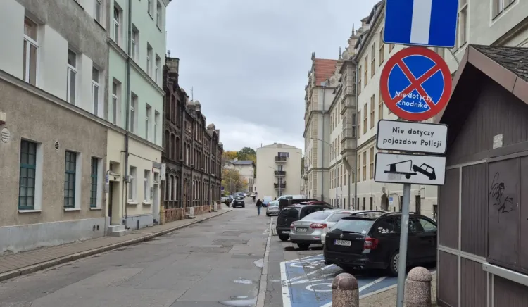 Gdańsk rozszerza strefę płatnego parkowania w centrum