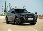 Nowe Audi Q5. Ewolucja zamiast rewolucji